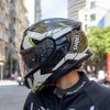 SHOEI - GT-AIR3-HIKE-TC-11 -1-